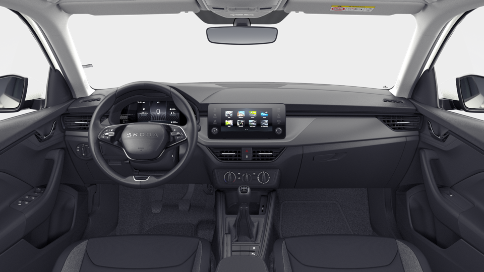 Voitures neuves SKODA SCALA Active Tomblaine