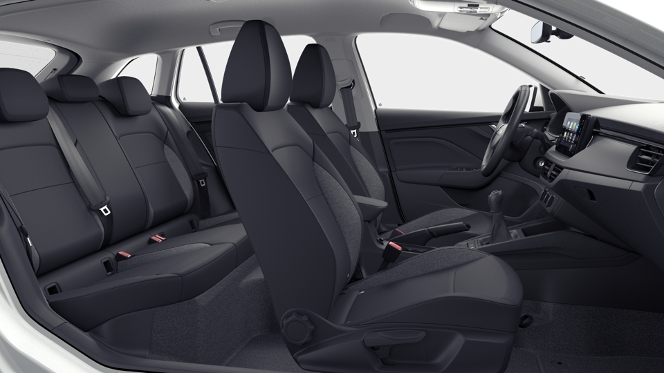 Voitures neuves SKODA SCALA Active Metz