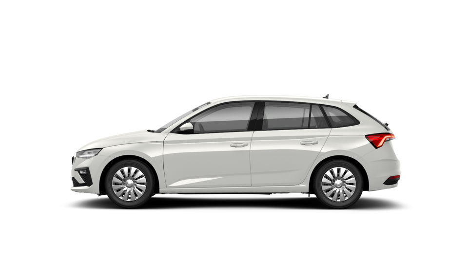 Voitures neuves SKODA SCALA Active Metz