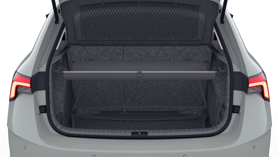 Voitures neuves SKODA SCALA Clever Edition Hazebrouck