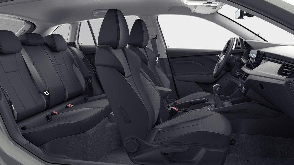 Voitures neuves SKODA SCALA Clever Edition Hazebrouck