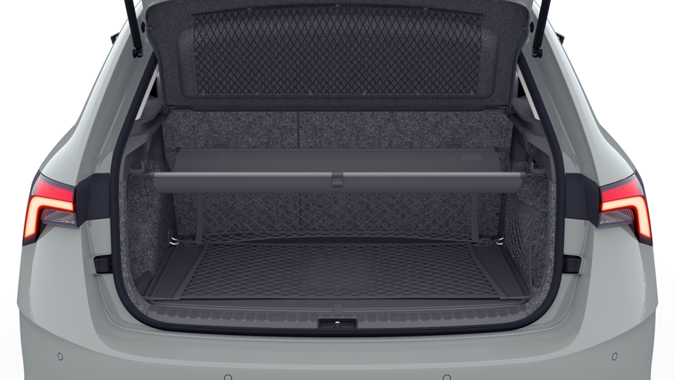 Voitures neuves SKODA SCALA Clever Edition Tomblaine