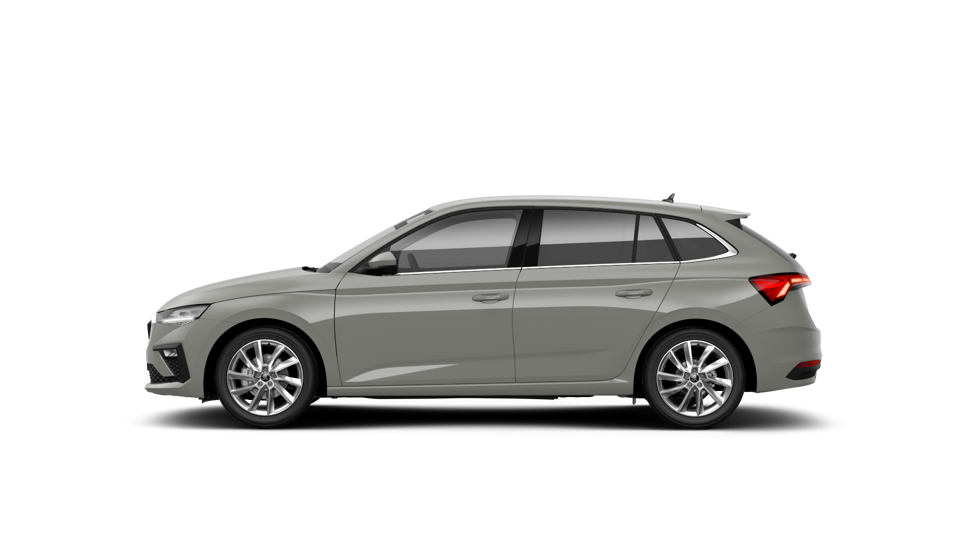 Voitures neuves SKODA SCALA Clever Edition Tomblaine