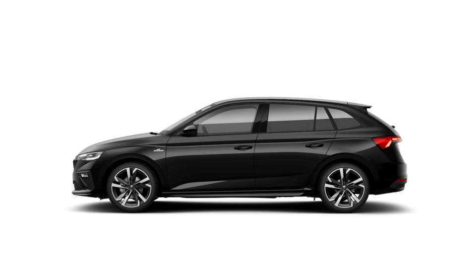 Voitures neuves ŠKODA SCALA Monte-Carlo Metz