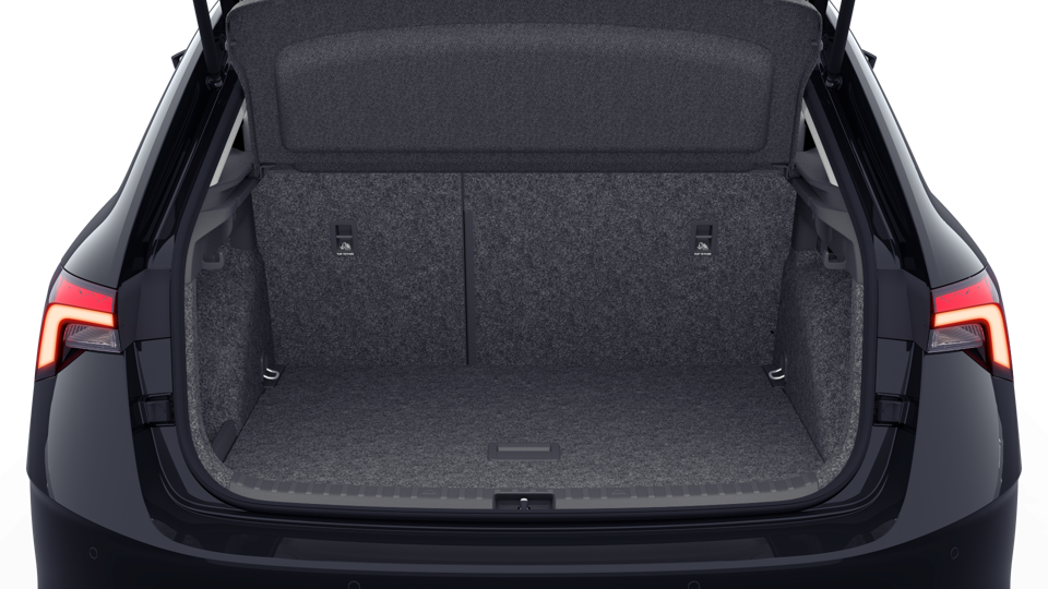 Voitures neuves SKODA SCALA Monte-Carlo Metz