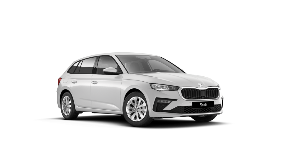 Škoda Scala Drive 130 Plus