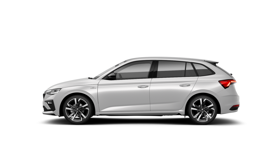 Voitures neuves ŠKODA SCALA Monte-Carlo Rivery