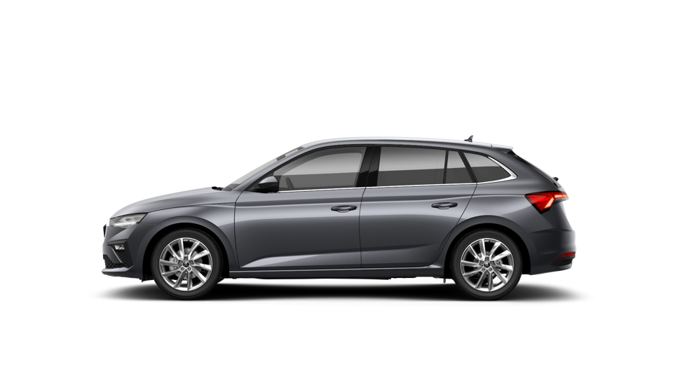 Voitures neuves ŠKODA SCALA Clever Edition Dechy