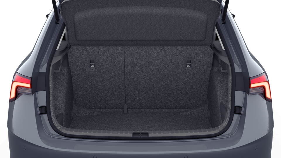 Voitures neuves ŠKODA SCALA Selection Dunkerque