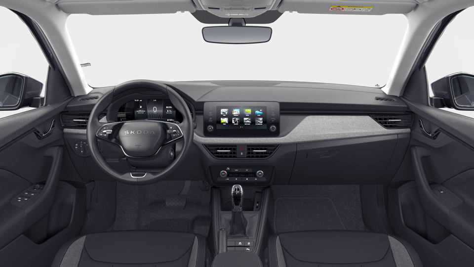 Voitures neuves ŠKODA SCALA Selection Dunkerque