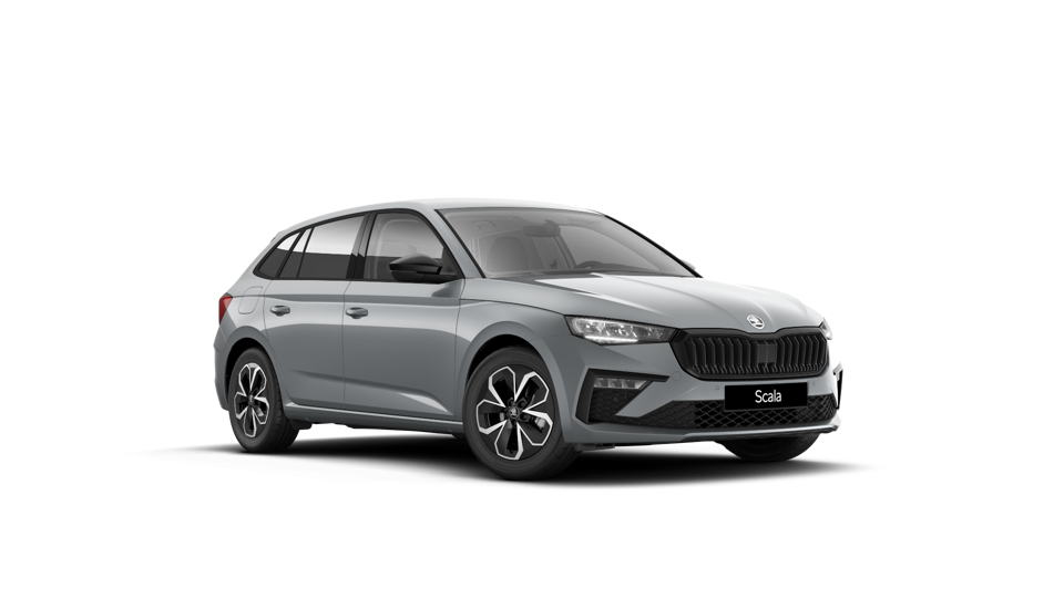 Škoda Scala Extra Plus