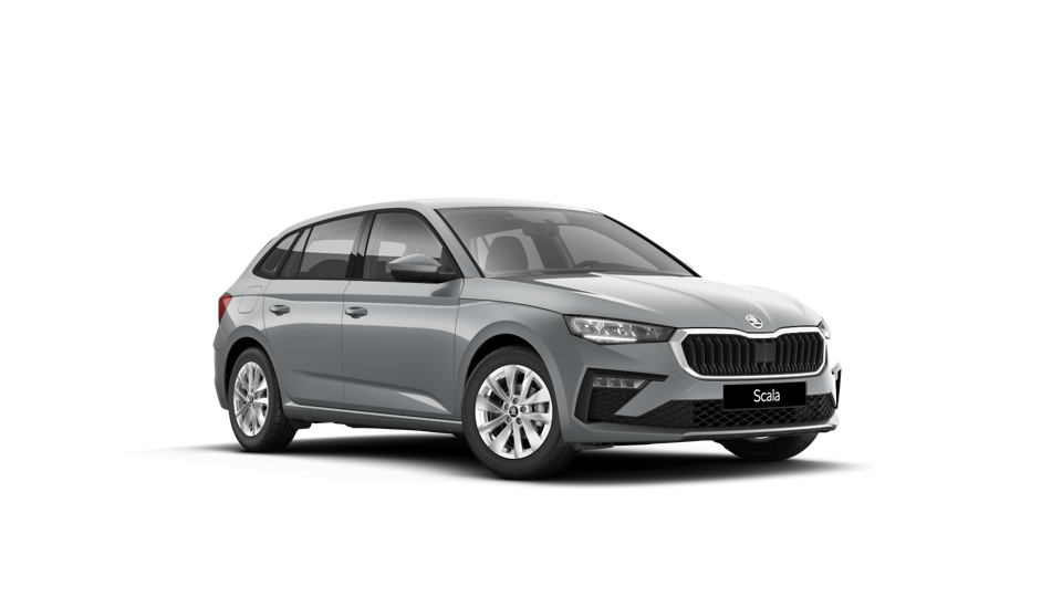 Voitures neuves ŠKODA SCALA Selection Dechy