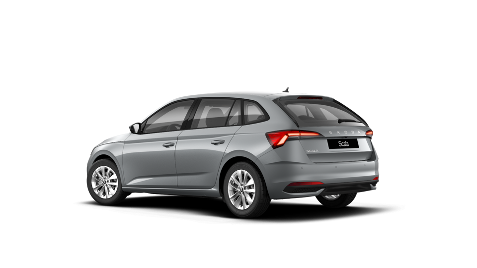 Voitures neuves ŠKODA SCALA Selection Dechy