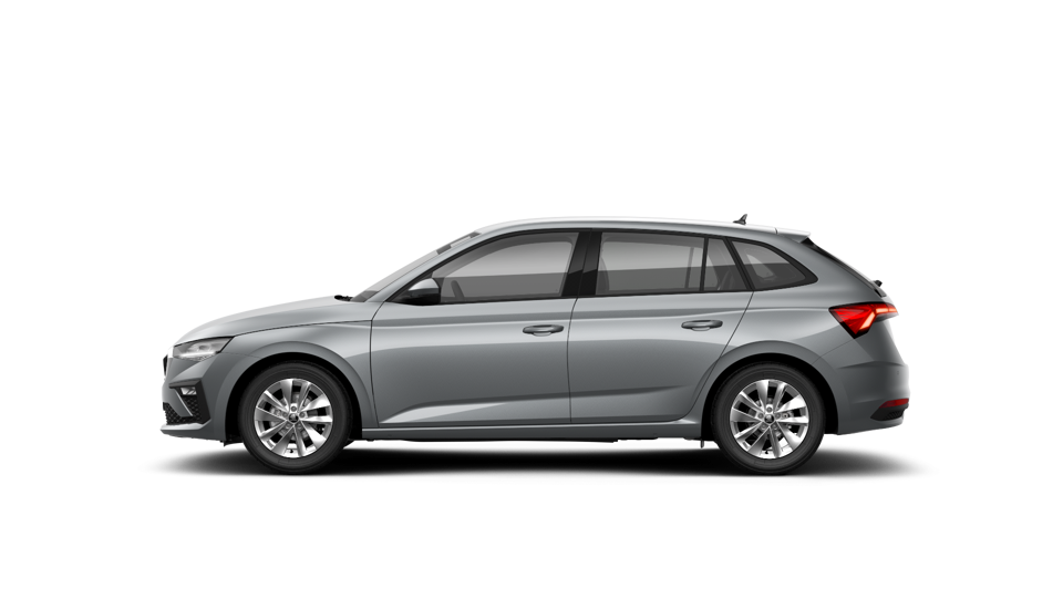 Voitures neuves ŠKODA SCALA Selection Dechy