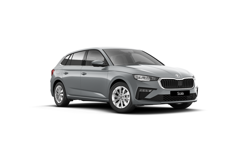 Voitures neuves ŠKODA SCALA Selection Vezin-le-Coquet