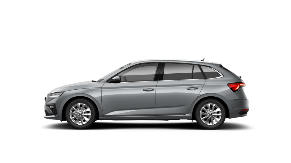 Voitures neuves ŠKODA SCALA Selection Vezin-le-Coquet