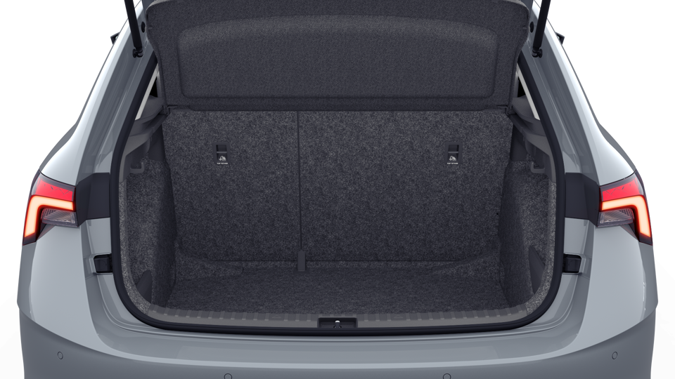 Voitures neuves ŠKODA SCALA Selection Dechy
