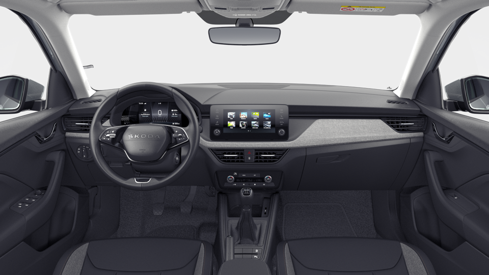 Voitures neuves ŠKODA SCALA Selection Dechy