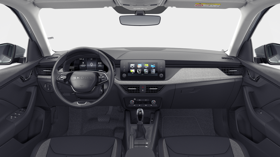 Voitures neuves ŠKODA SCALA Selection Vezin-le-Coquet
