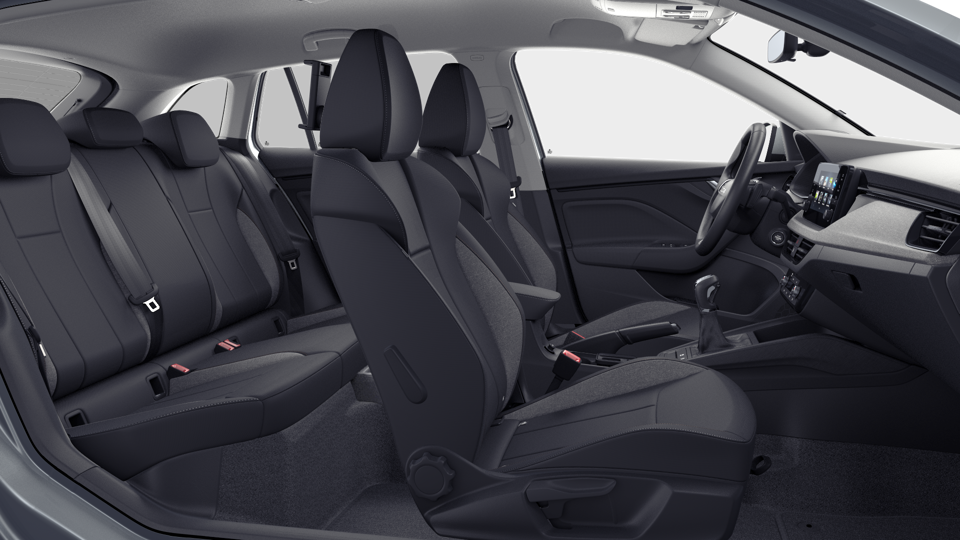 Voitures neuves SKODA SCALA Clever Edition Tomblaine