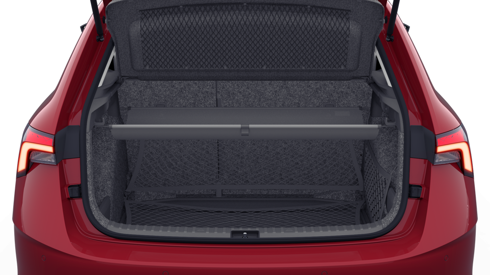 Voitures neuves SKODA SCALA Monte-Carlo Dechy