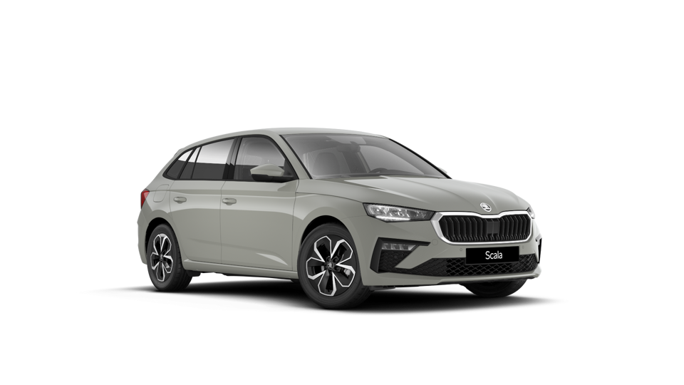 Scala Extra Plus