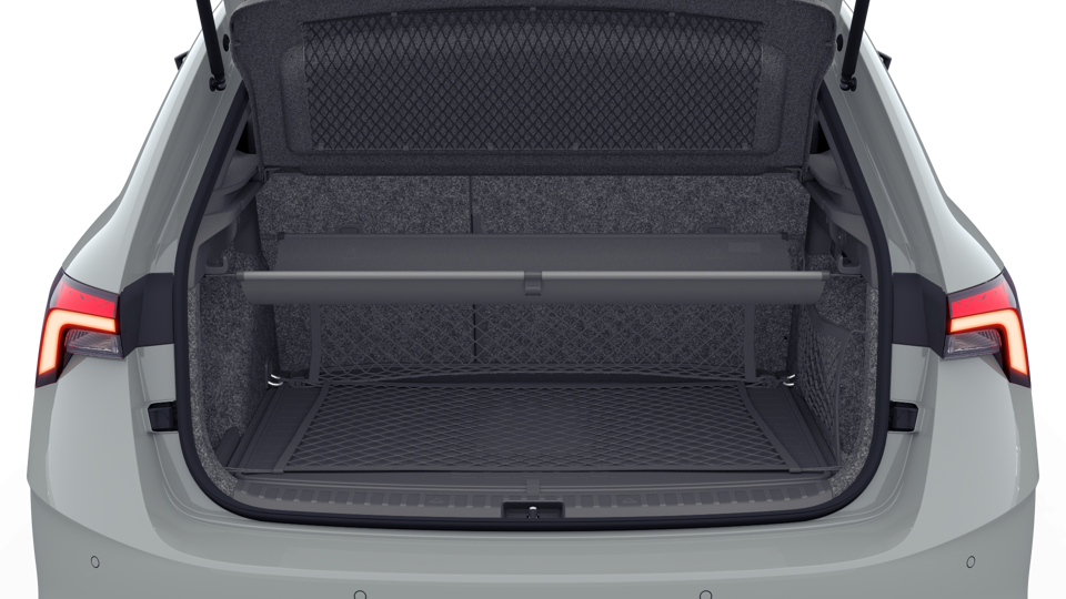 Voitures neuves SKODA SCALA Clever Edition Metz