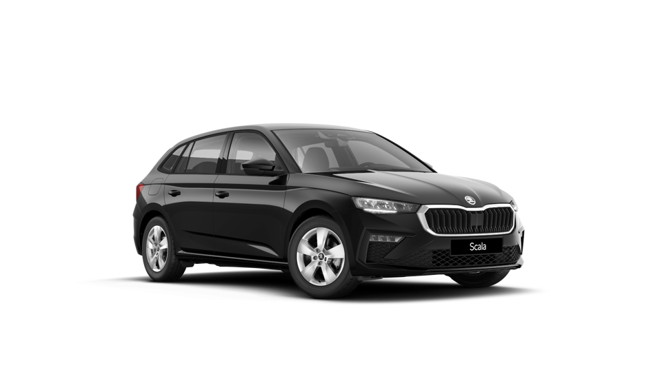 Škoda Scala AM