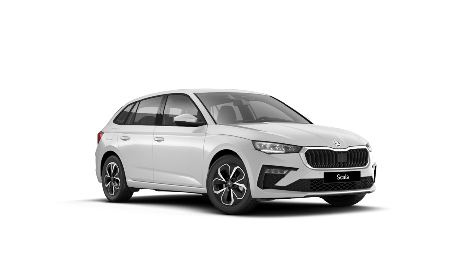 Škoda Scala AM