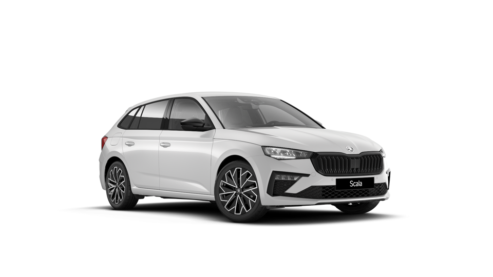 Scala Extra Plus