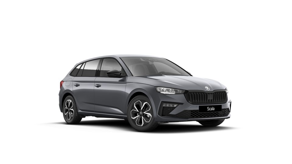 Škoda Scala Extra Plus