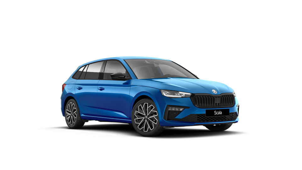 Scala Extra Plus