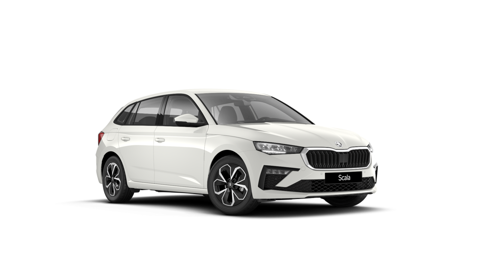 Škoda Scala AM