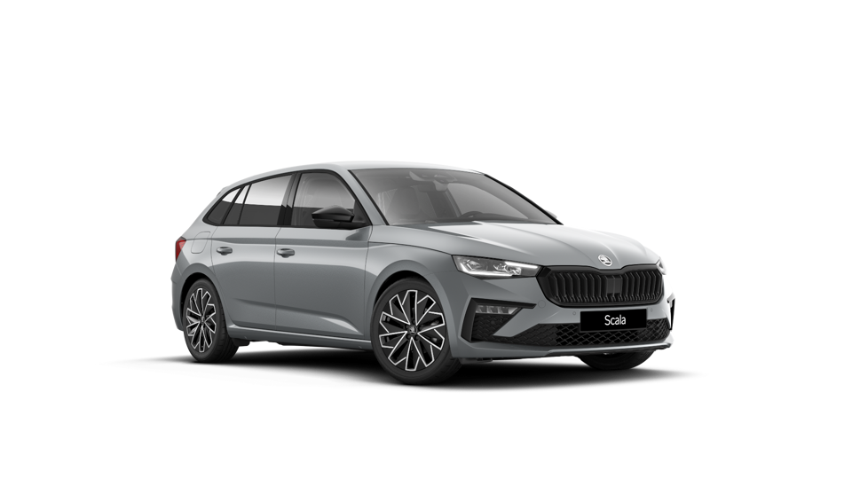 Škoda Scala AM