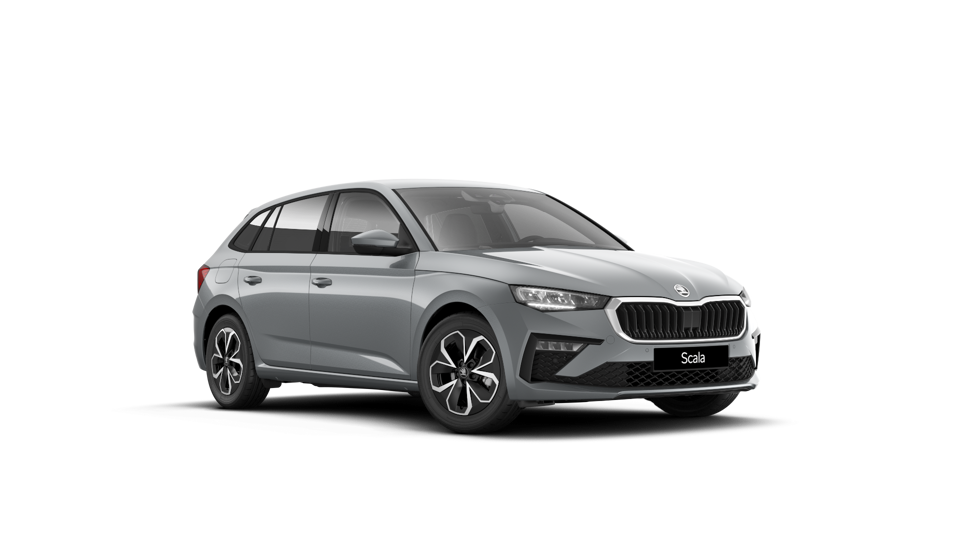 Scala Extra Plus