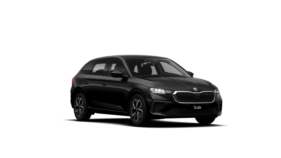 Škoda Scala AM