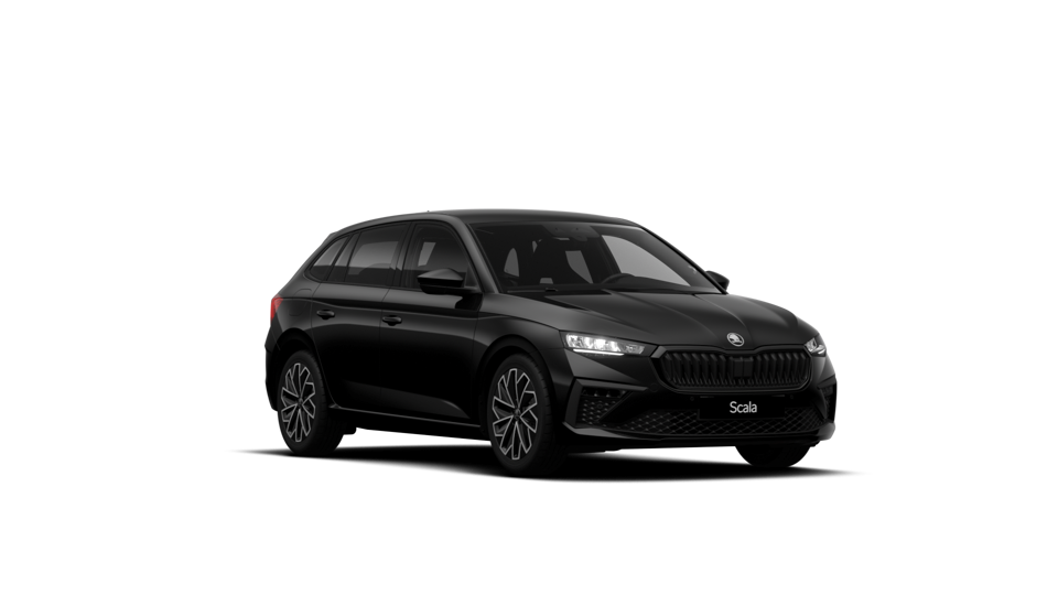 Škoda Scala AM