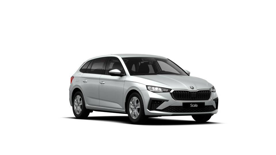 Škoda Scala AM