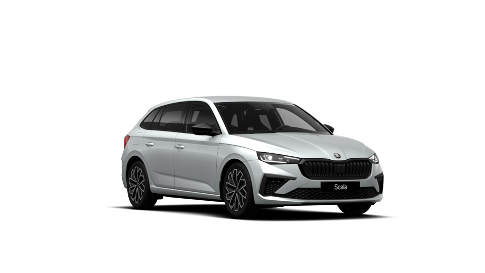 Škoda Scala AM