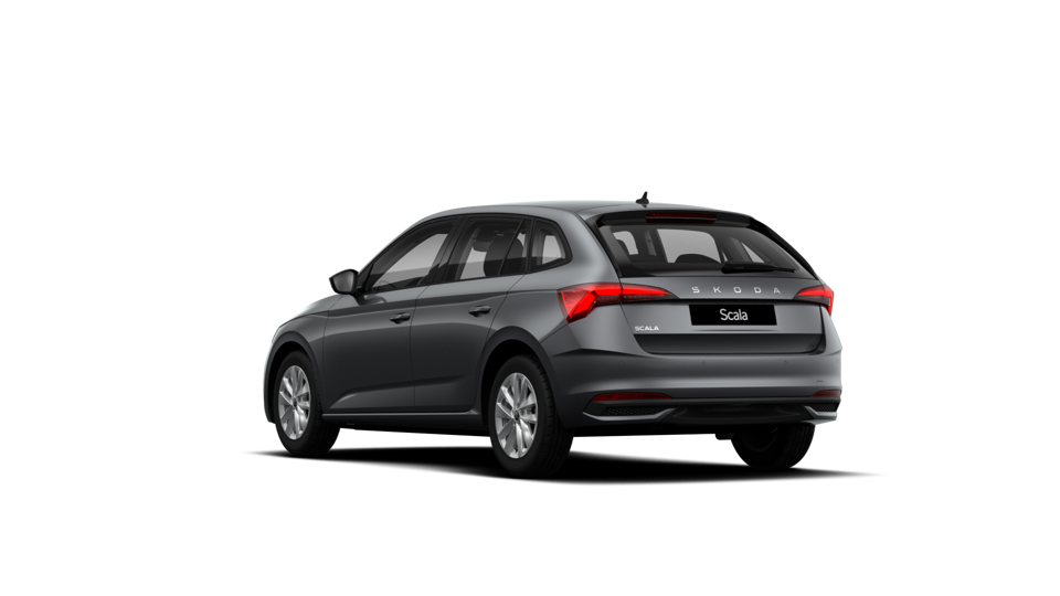 Voitures neuves ŠKODA SCALA Selection Dunkerque