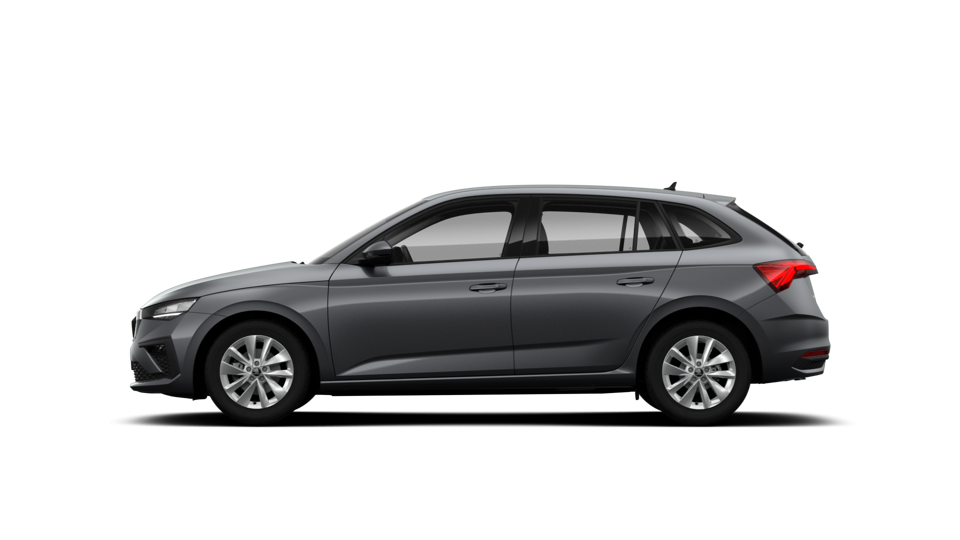 Voitures neuves ŠKODA SCALA Selection Dunkerque