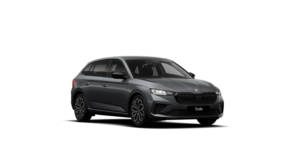 Škoda Scala AM