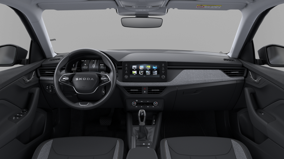 Voitures neuves ŠKODA SCALA Selection Dunkerque