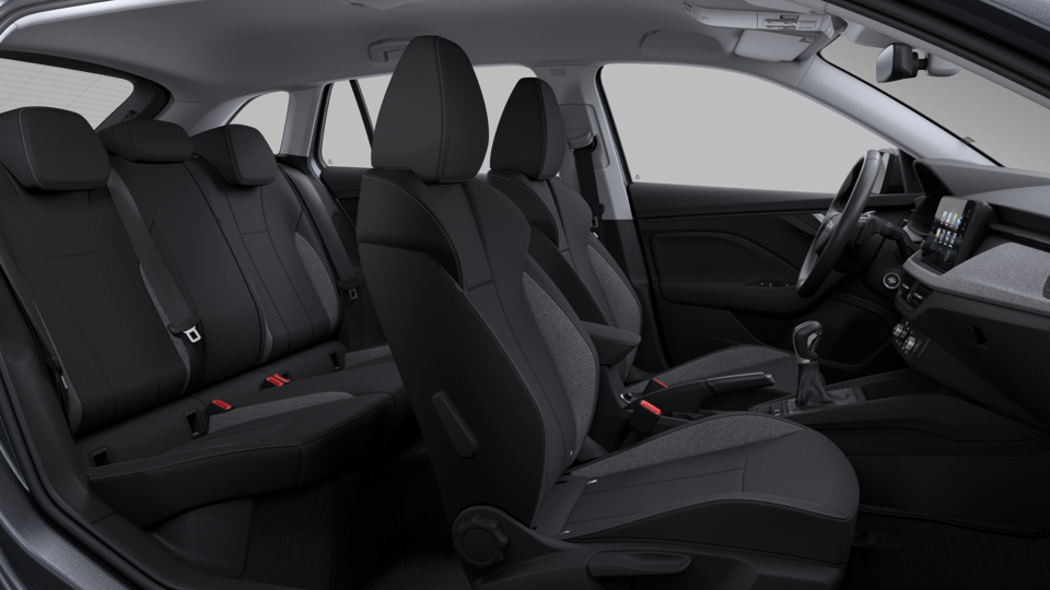 Voitures neuves ŠKODA SCALA Selection Dunkerque