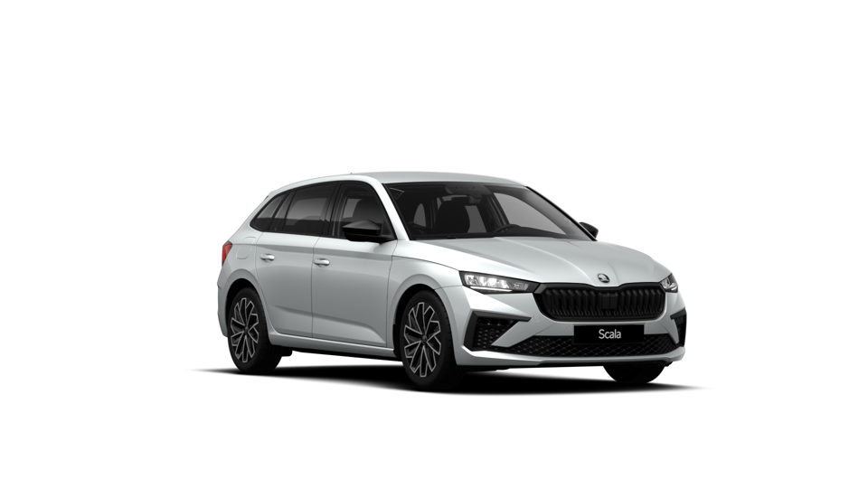 Škoda Scala AM