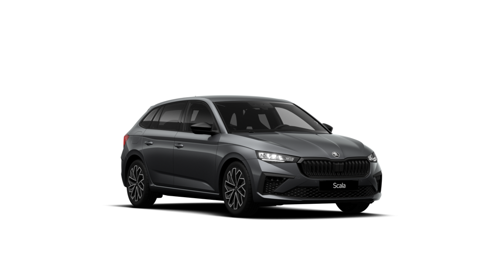 Škoda Scala AM