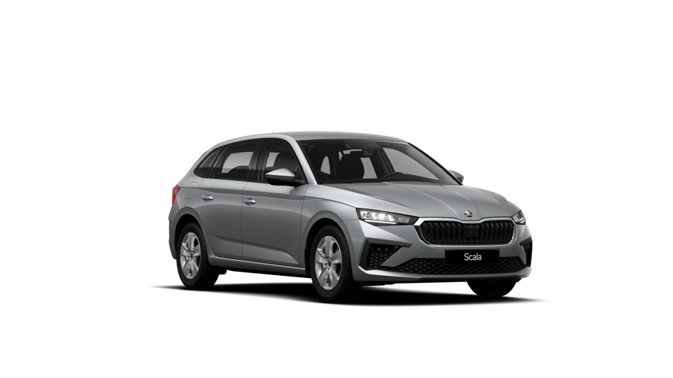 Škoda Scala AM