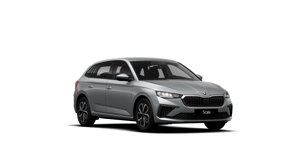 Škoda Scala AM