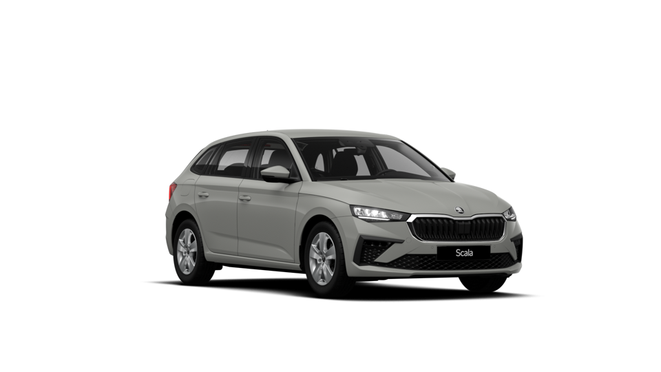 Škoda Scala AM
