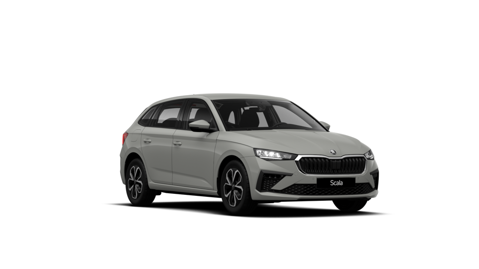 Škoda Scala AM